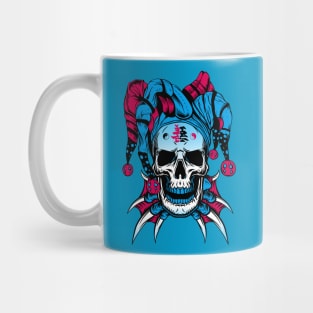 My own clown N°4 Mug